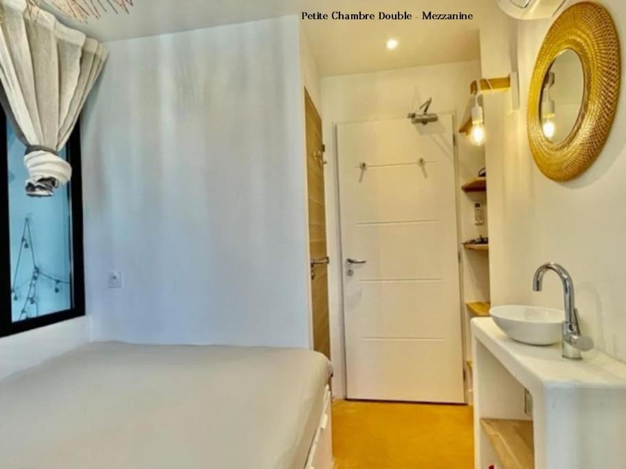 Lafrenchcasa Clandestina Leilighet Marseille Eksteriør bilde